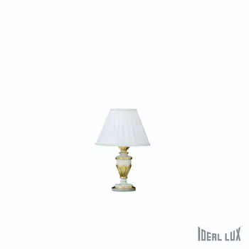 Настольная лампа Ideal Lux Firenze FIRENZE TL1