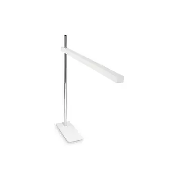 Настольная лампа Ideal Lux Gru GRU TL105 BIANCO