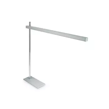 Настольная лампа Ideal Lux Gru GRU TL105 ALLUMINIO