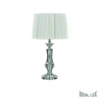 Настольная лампа Ideal Lux Kate KATE-2 TL1 ROUND