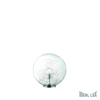 Настольная лампа Ideal Lux Mapa MAPA MAX TL1 D20