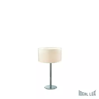 Настольная лампа Ideal Lux Woody WOODY TL1 WOOD