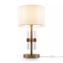 Настольная лампа Freya Lino FR5186TL-01BS