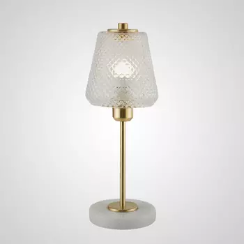 Настольная лампа ImperiumLoft Dakota-Tab01 151303-26