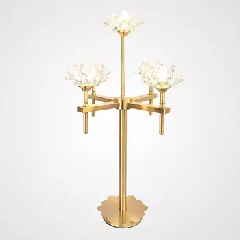 Настольная лампа ImperiumLoft Lotos-Tab01 140841-26