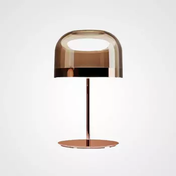 Настольная лампа ImperiumLoft Noten-Tab01 140902-26