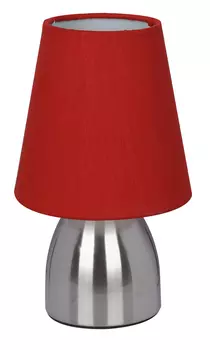 Настольная лампа J-light Buffy 1312/1T