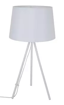 Настольная лампа J-light Jamy 1302/1T