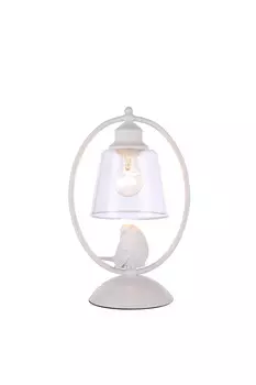Настольная лампа J-light Selina 1188/1T