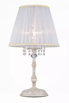 Настольная лампа Freya Omela FR2220TL-01W