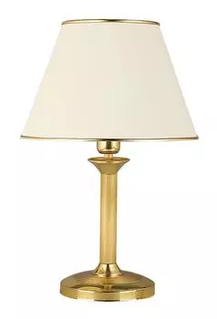 Настольная лампа Jupiter Classic 206A CL L