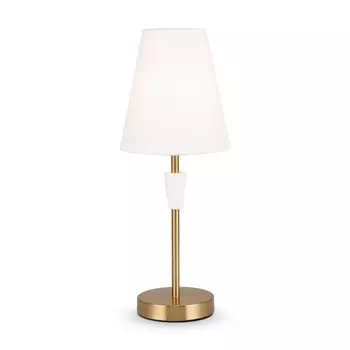 Настольная лампа Freya Pietra FR5371TL-01BS