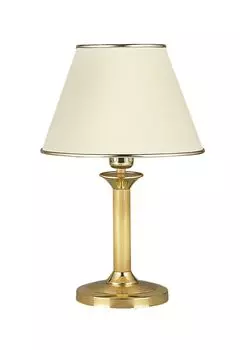 Настольная лампа Jupiter Classic 288 CL N