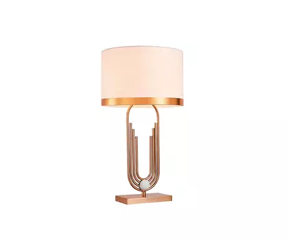 Настольная лампа KINK Light Лорея 07701-T,20(01)