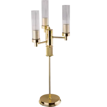 Настольная лампа Kutek Seti SET-LG-3(Z)