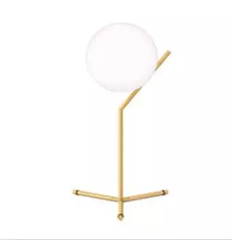 Настольная лампа L'Arte Luce Luxury IC Lights L25735
