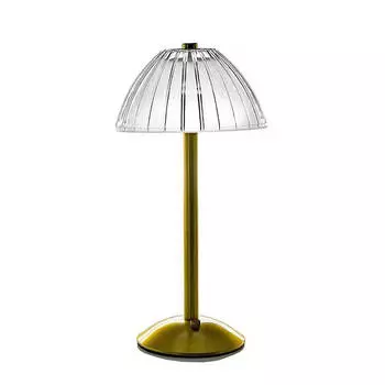 Настольная лампа L'Arte Luce Luxury Fiore L69431.86