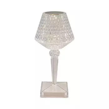 Настольная лампа L'Arte Luce Luxury Pevetro L66032