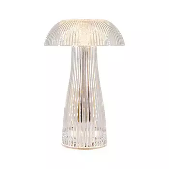 Настольная лампа L'Arte Luce Luxury Pevetro L66031