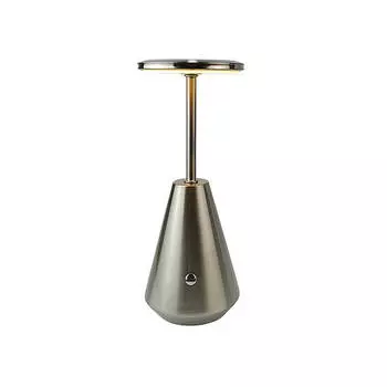 Настольная лампа L'Arte Luce Luxury Sandero L64631.81