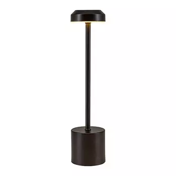 Настольная лампа L'Arte Luce Luxury Decarto L64731.09