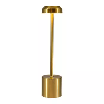 Настольная лампа L'Arte Luce Luxury Decarto L64731.70