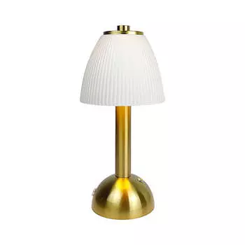 Настольная лампа L'Arte Luce Luxury Stetto L64131.70