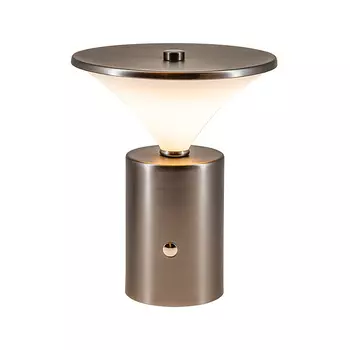 Настольная лампа L'Arte Luce Luxury Quelle L64431.09