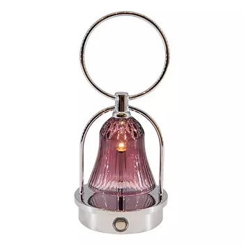 Настольная лампа L'Arte Luce Luxury Bell L69930.17
