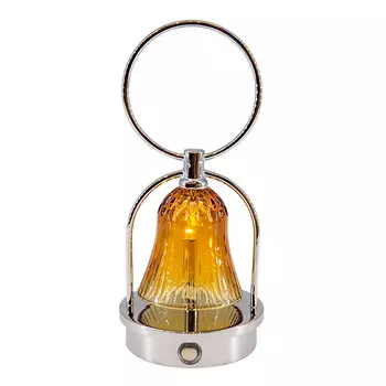 Настольная лампа L'Arte Luce Luxury Bell L69930.76