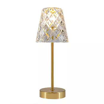 Настольная лампа L'Arte Luce Luxury Bechero L64032.70