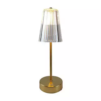 Настольная лампа L'Arte Luce Luxury Bechero L64031.70