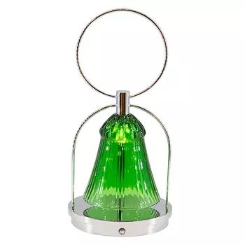 Настольная лампа L'Arte Luce Luxury Bell L69931.73