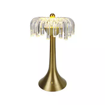 Настольная лампа L'Arte Luce Luxury Minteso L64231.70