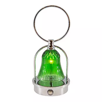 Настольная лампа L'Arte Luce Luxury Bell L69930.73