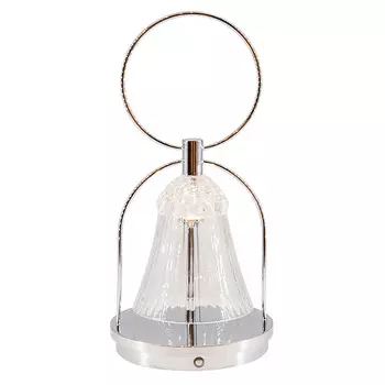 Настольная лампа L'Arte Luce Luxury Bell L69931.18