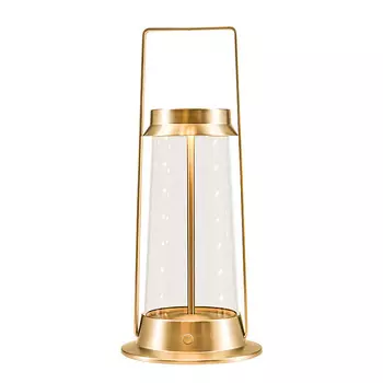 Настольная лампа L'Arte Luce Luxury Mulle L68132.92