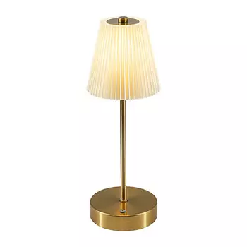 Настольная лампа L'Arte Luce Luxury Montes L81430.02
