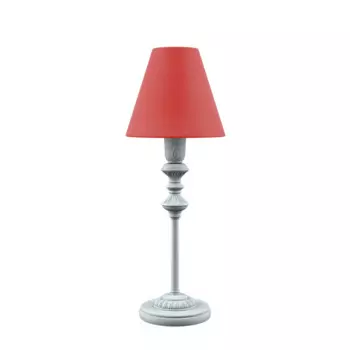 Настольная лампа Lamp4You Classic 17 E-11-G-LMP-O-26