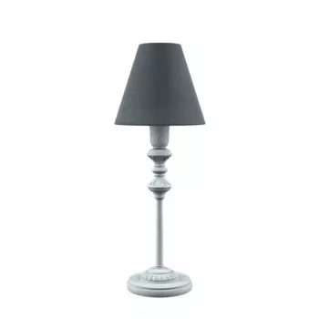 Настольная лампа Lamp4You Classic 18 E-11-G-LMP-O-22