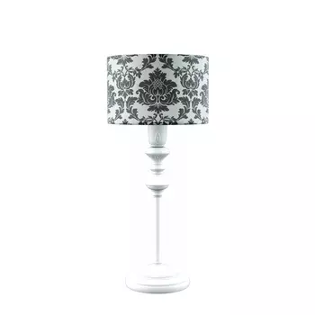Настольная лампа Lamp4You Classic E-11-WM-LMP-Y-2