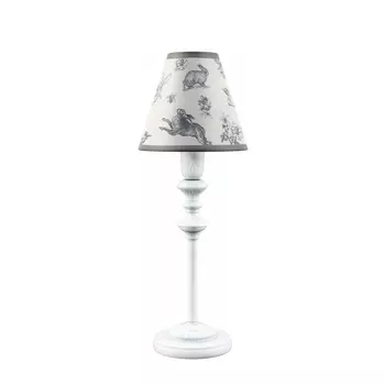 Настольная лампа Lamp4You Classic E-11-WM-LMP-O-8