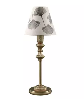 Настольная лампа Lamp4You Classic E-11-H-LMP-O-7