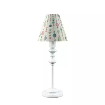Настольная лампа Lamp4You Classic E-11-WM-LMP-O-17