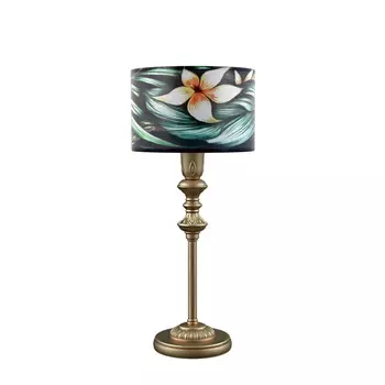 Настольная лампа Lamp4You Classic E-11-H-LMP-Y-12