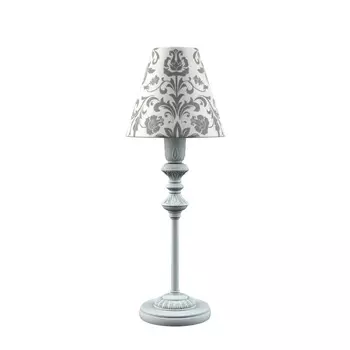 Настольная лампа Lamp4You Classic E-11-G-LMP-O-1