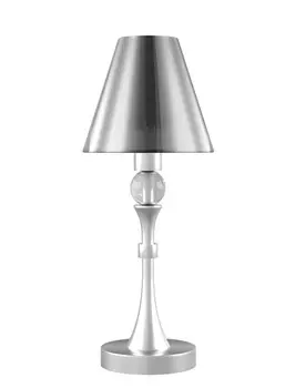 Настольная лампа Lamp4You Eclectic M-11-CR-LMP-O-31