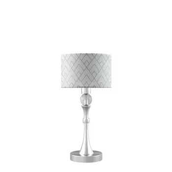 Настольная лампа Lamp4You Eclectic M-11-CR-LMP-Y-16