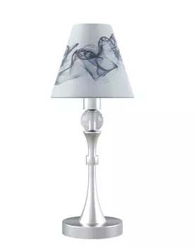 Настольная лампа Lamp4You Modern M-11-CR-LMP-O-10