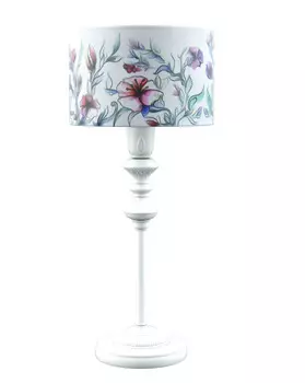 Настольная лампа Lamp4You Provence E-11-WM-LMP-Y-13